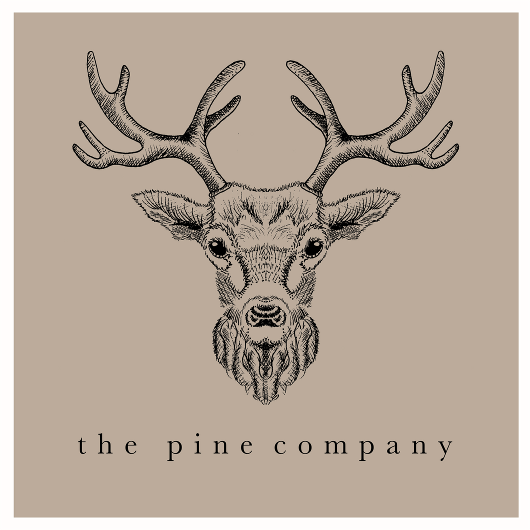 Pine Company Gift Card