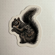Load image into Gallery viewer, Vinyl Stickers - Acorn Collection
