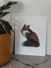 Load image into Gallery viewer, Wall Art Prints: Acorn Collection Originals

